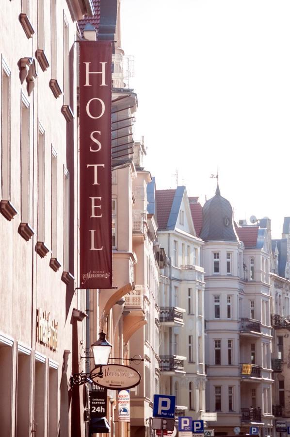 Melody Stary Rynek Poznan旅舍 外观 照片